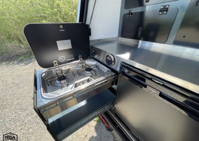 Used Pando 2.0 by Off-Grid Trailers