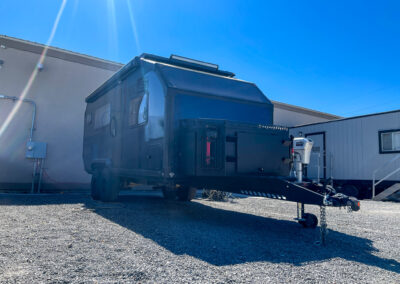 Used 2023 Blue Roamer 1™ (In Stock: Utah)