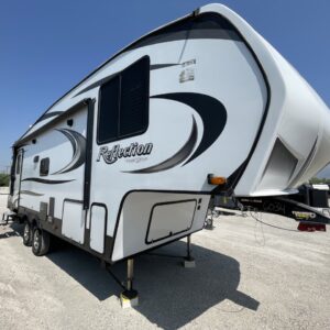 Used 2017 Reflection 230RL 150 Series (In Stock Utah)