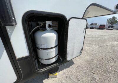 Used 2017 Reflection 230RL 150 Series (In Stock Utah)