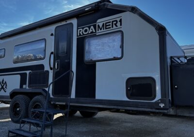 Used Imperial Roamer 1 With Mods Utah