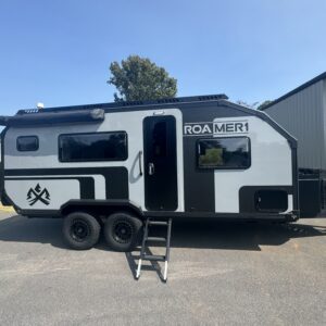 2023 IMPERIAL OUTDOORS XPLORERV X195 ROAMER1