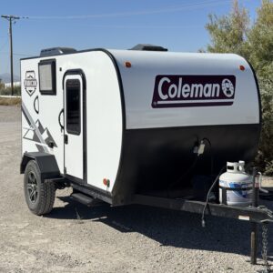 2023 Used Coleman Rubicon 1200RK