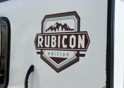 2023 Used Coleman Rubicon 1200RK