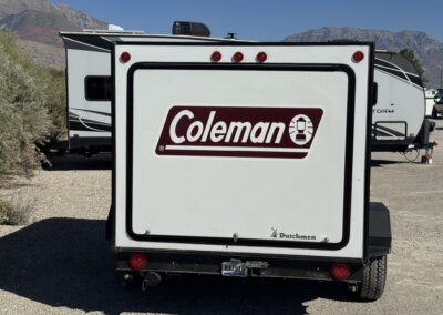 2023 Used Coleman Rubicon 1200RK