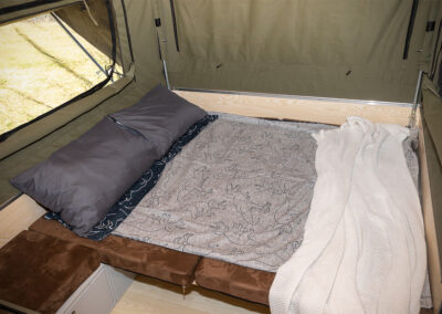 Mdc Explorer Forward Fold Offroad Camper Internal 08