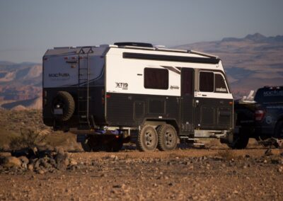 2025 MDC XT19HRT OFF-GRID EXTREME EDITION