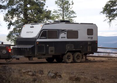 2025 MDC XT19HRT OFF-GRID EXTREME EDITION