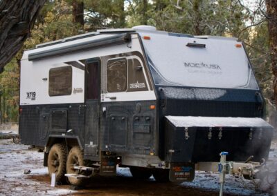 2025 MDC XT19HRT OFF-GRID EXTREME EDITION