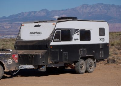 2025 MDC XT19HRT OFF-GRID EXTREME EDITION