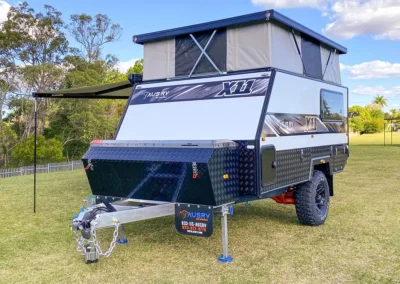 Xt11 Offroad Caravan External Features 1