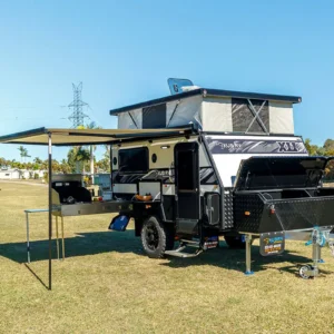 Xt11 Offroad Caravan External Features 3