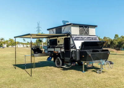 Xt11 Offroad Caravan External Features 3