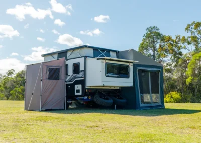 Xt11 Offroad Caravan External Features 6