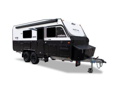 2025 MDC XT19HRT OFF-GRID EXTREME EDITION