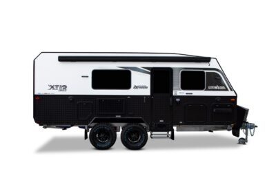 2025 MDC XT19HRT OFF-GRID EXTREME EDITION