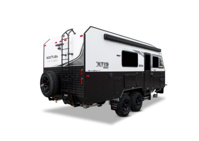 2025 MDC XT19HRT OFF-GRID EXTREME EDITION