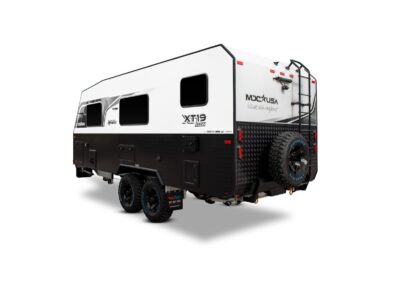 2025 MDC XT19HRT OFF-GRID EXTREME EDITION