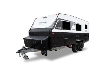 2025 MDC XT19HRT OFF-GRID EXTREME EDITION