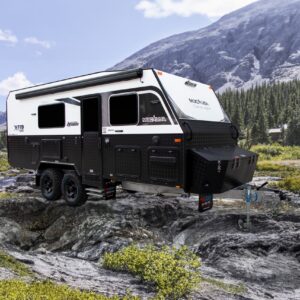 2025 MDC XT19HRT OFF-GRID EXTREME EDITION