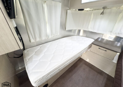 2020 Airstream International Serenity 27FB Twin (Used)