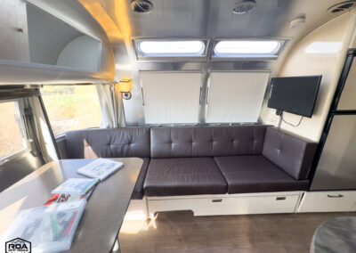 2020 Airstream International Serenity 27FB Twin (Used)