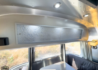 2020 Airstream International Serenity 27FB Twin (Used)