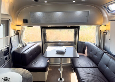 2020 Airstream International Serenity 27FB Twin (Used)