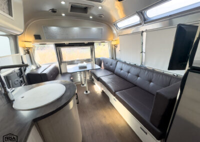 2020 Airstream International Serenity 27FB Twin (Used)