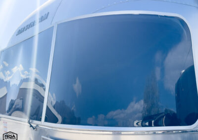 2020 Airstream International Serenity 27FB Twin (Used)