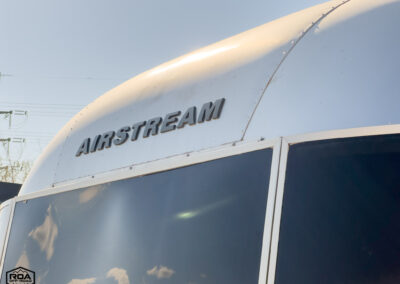 2020 Airstream International Serenity 27FB Twin (Used)