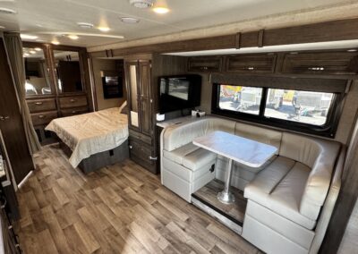 2023 Jayco 24B Class C motorhome