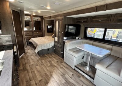 2023 Jayco 24B Class C motorhome