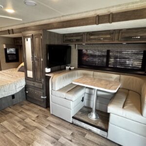 2023 Jayco 24B Class C motorhome