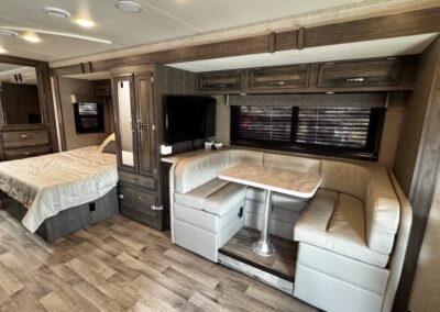 2023 Jayco 24B Class C motorhome