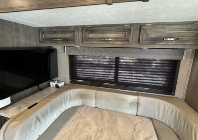 2023 Jayco 24B Class C motorhome