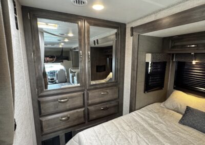 2023 Jayco 24B Class C motorhome