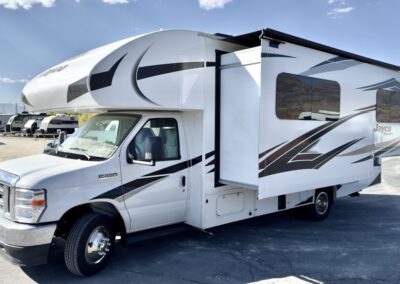 2023 Jayco 24B Class C motorhome