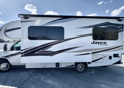 2023 Jayco 24B Class C motorhome