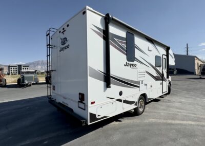 2023 Jayco 24B Class C motorhome