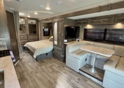 2023 Jayco 24B Class C motorhome