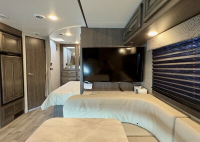 2023 Jayco 24B Class C motorhome