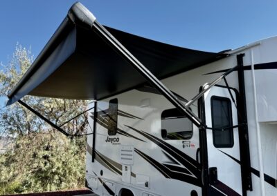 2023 Jayco 24B Class C motorhome